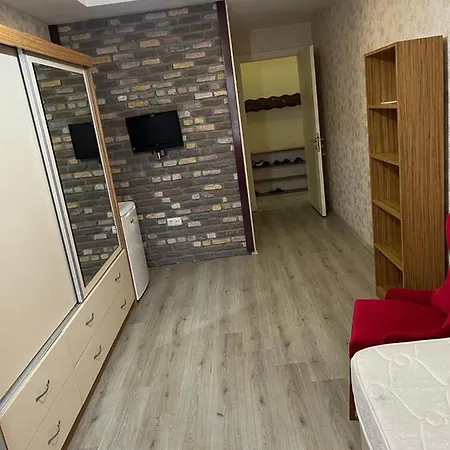 Apart 1 * Bostanci
