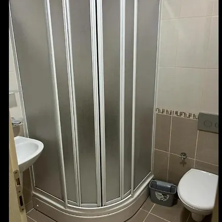 Apart 1 Aparthotel Bostanci