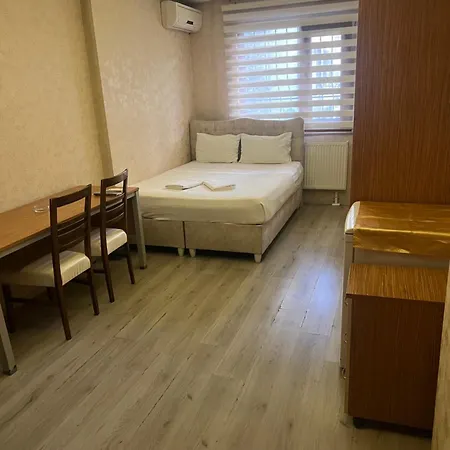 Apart 1 Bostanci